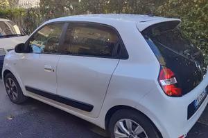 Renault Twingo 1.0  SCe  71CV  Automatica 2018 