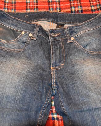 SEVEN JEANS