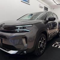 Citroen C5 Aircross 1.2 hybrid Max 145cv e-dcs6