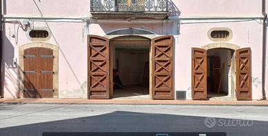 Negozio Ufficio a Marsico Nuovo (PZ)