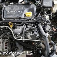 Motore r9md4 1.6 bi turbo