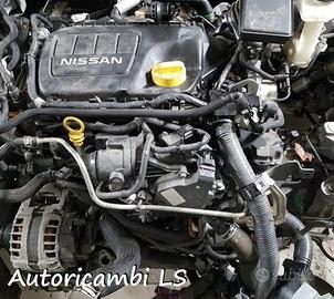 Motore r9md4 1.6 bi turbo