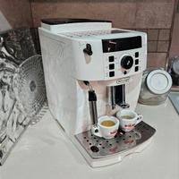 Macchina caffè De Longhi Magnifica S 