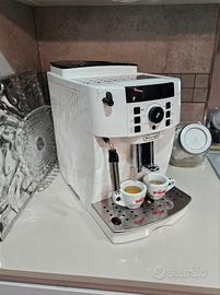 Macchina caffè De Longhi Magnifica S 