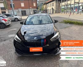BMW Serie 1 (F40) 116d 5p. Msport