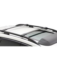 Subaru Forester Barre Crossbar Set Aero SOA367010