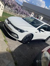 Golf 8 Style