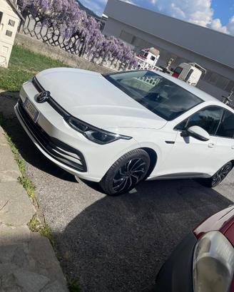 Golf 8 Style