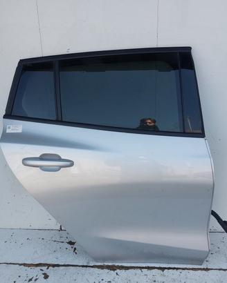 2577516 PORTA POSTERIORE DX FORD FOCUS IV (HN) STL