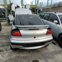 RICAMBI USATI AUTO OPEL Tigra 1Â° Serie Benzina 13