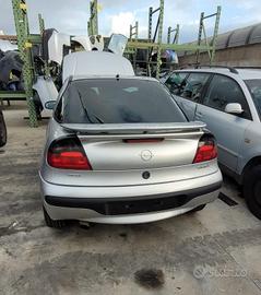 RICAMBI USATI AUTO OPEL Tigra 1Â° Serie Benzina 13