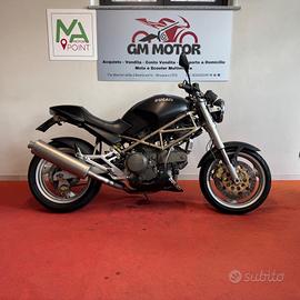 Ducati Monster 750 DARK