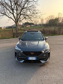 Cupra Formentor PERFETTA, 42.000km, tetto, pelle,
