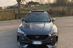Cupra Formentor PERFETTA, 42.000km, tetto, pelle,