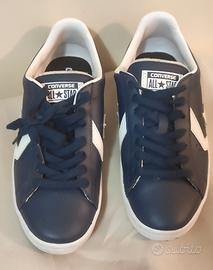 Converse All Star - 40, blu/bianco