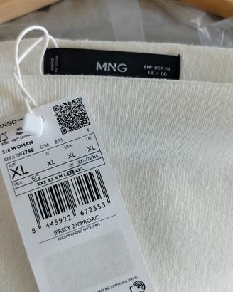Maglione donna 