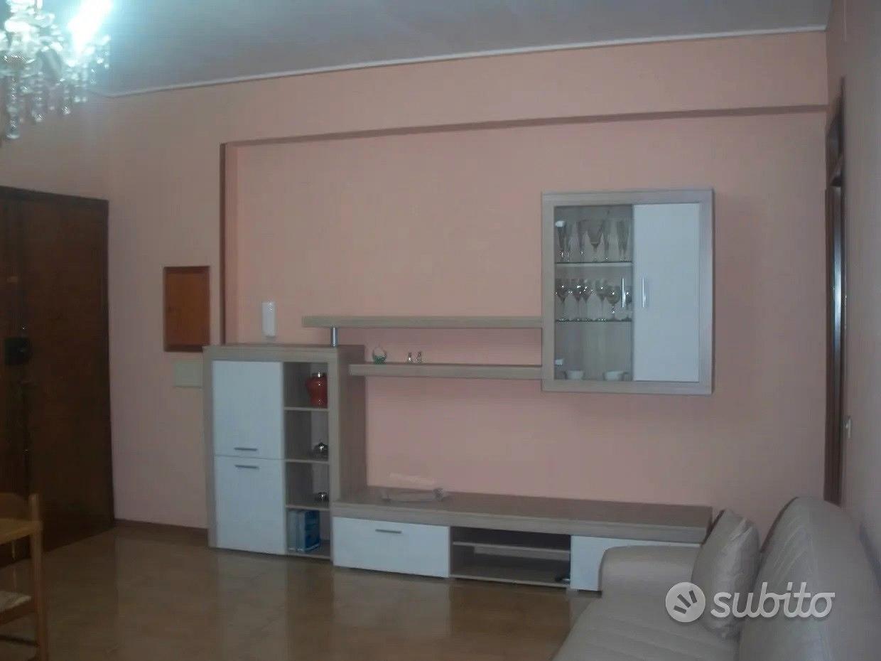 Apartment in Amantea, Amantea Paese - Vista 4