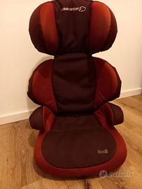 Seggiolino auto Bebè Confort