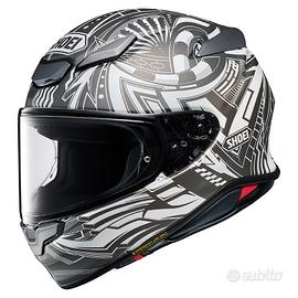 Casco Shoei Nxr 2