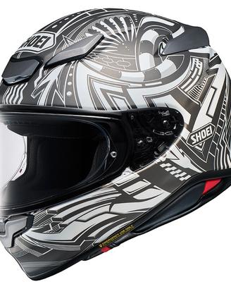 Casco Shoei Nxr 2