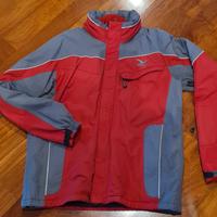 Completo sci uomo Salewa