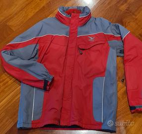 Completo sci uomo Salewa