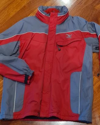 Completo sci uomo Salewa