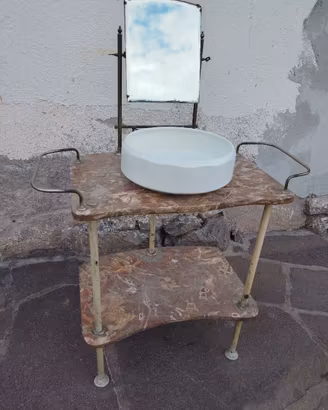 lavamani vintage