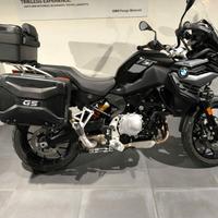 BMW F 750 GS Abs my21