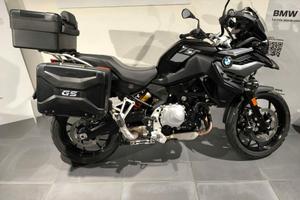 BMW F 750 GS Abs my21