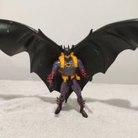 Batman Forever - Attack Wing Batman