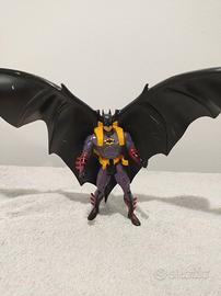 Batman Forever - Attack Wing Batman