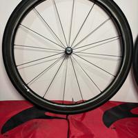 Roval Rapide CLX 32 rim brake