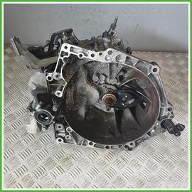 Cambio Manuale Citroen Xsara Picasso 1.6 HDi 16v
