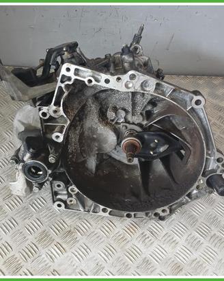 Cambio Manuale Citroen Xsara Picasso 1.6 HDi 16v