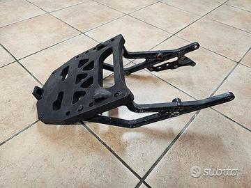 Telaietto portapacchi Givi Honda XL 600