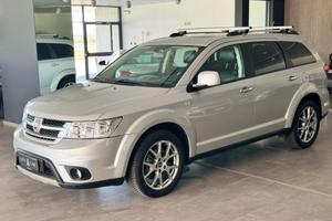 Fiat Freemont 2.0 Mjt 170 CV 4x4 aut. Lounge