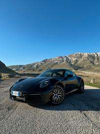 Porsche 911 992 Carrera