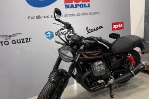 Moto Guzzi V7 SPECIAL