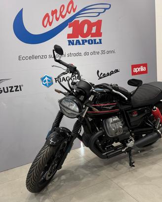 Moto Guzzi V7 SPECIAL