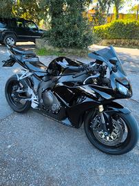 Honda cbr 1000 RR anno 2006