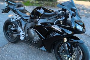 Honda cbr 1000 RR anno 2006