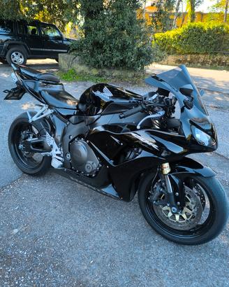 Honda cbr 1000 RR anno 2006