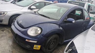 VOLKSWAGEN NEW BEETLE 1998-2010 2.0 Ben 3 Porte