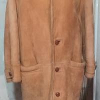 Giubbotto Montone "Sherling" 