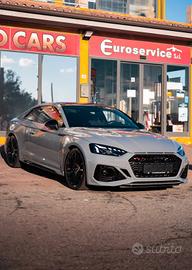 Audi RS5 Coupé 2.9 TFSI quattro 450 CV Tiptronic