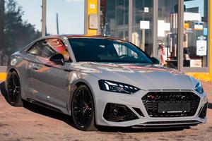 Audi RS5 Coupé 2.9 TFSI quattro 450 CV Tiptronic