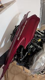 ricambi burgman k7  