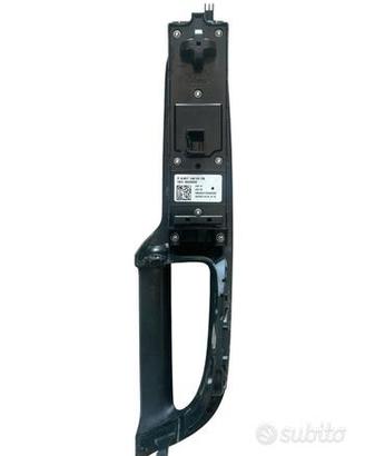 Pulsantiera alza vetri ford c max MK2 1600 TDCI