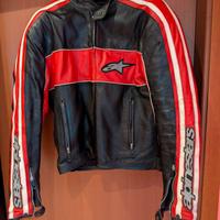 GIACCA MOTO ALPINESTARS